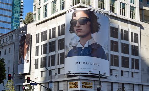 burberry china strategy